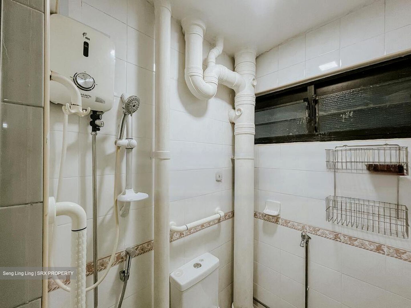 Blk 6 Ghim Moh Road (Queenstown), HDB 3 Rooms #482353261